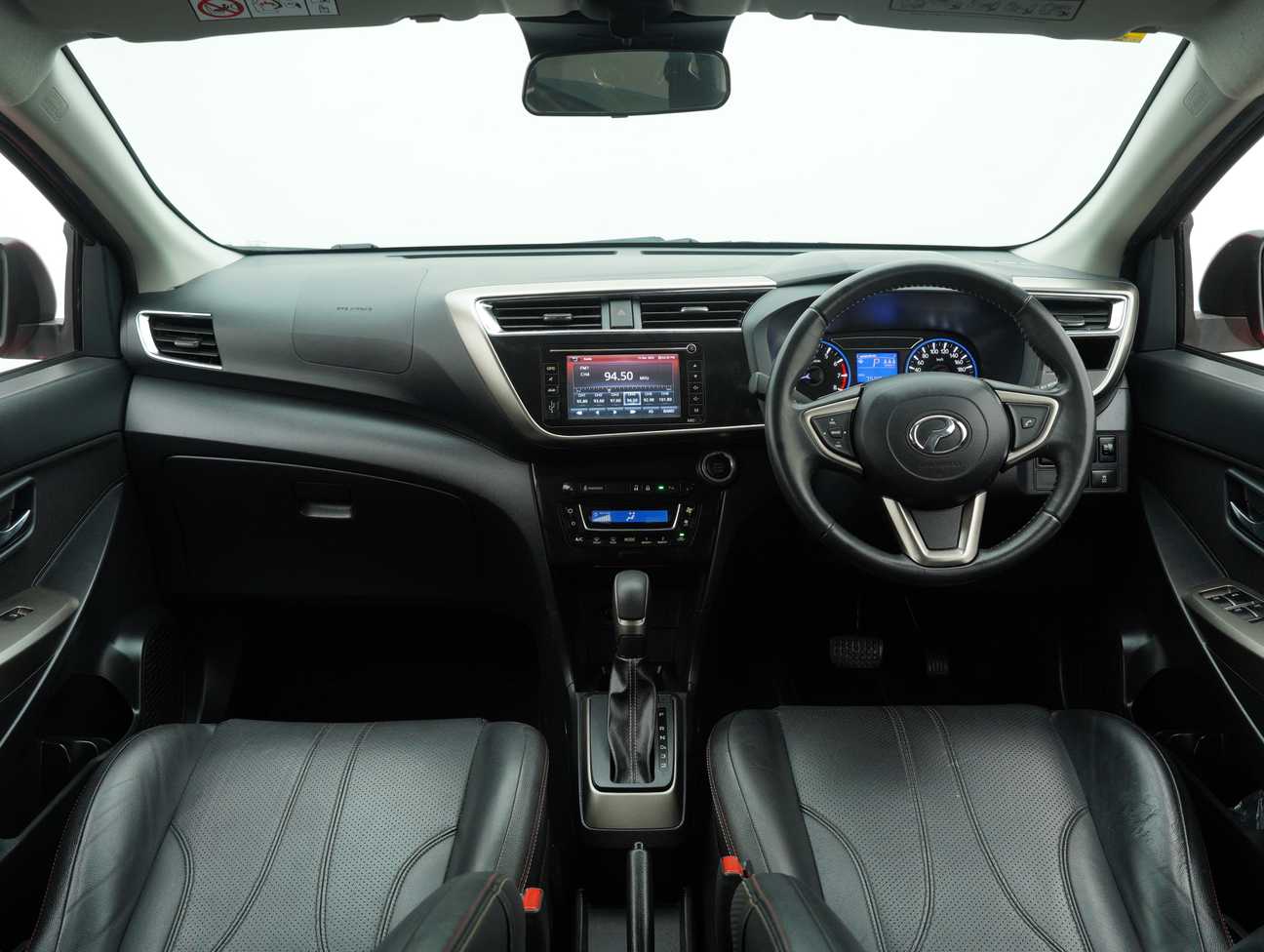 used 2018 Perodua Myvi AV 1.5
