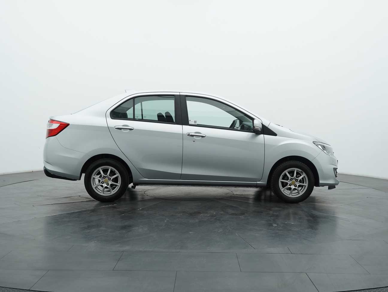 used 2017 Perodua Bezza X Premium 1.3