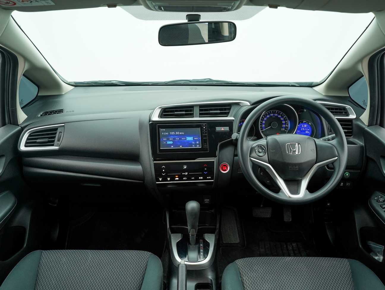 used 2020 Honda Jazz E 1.5