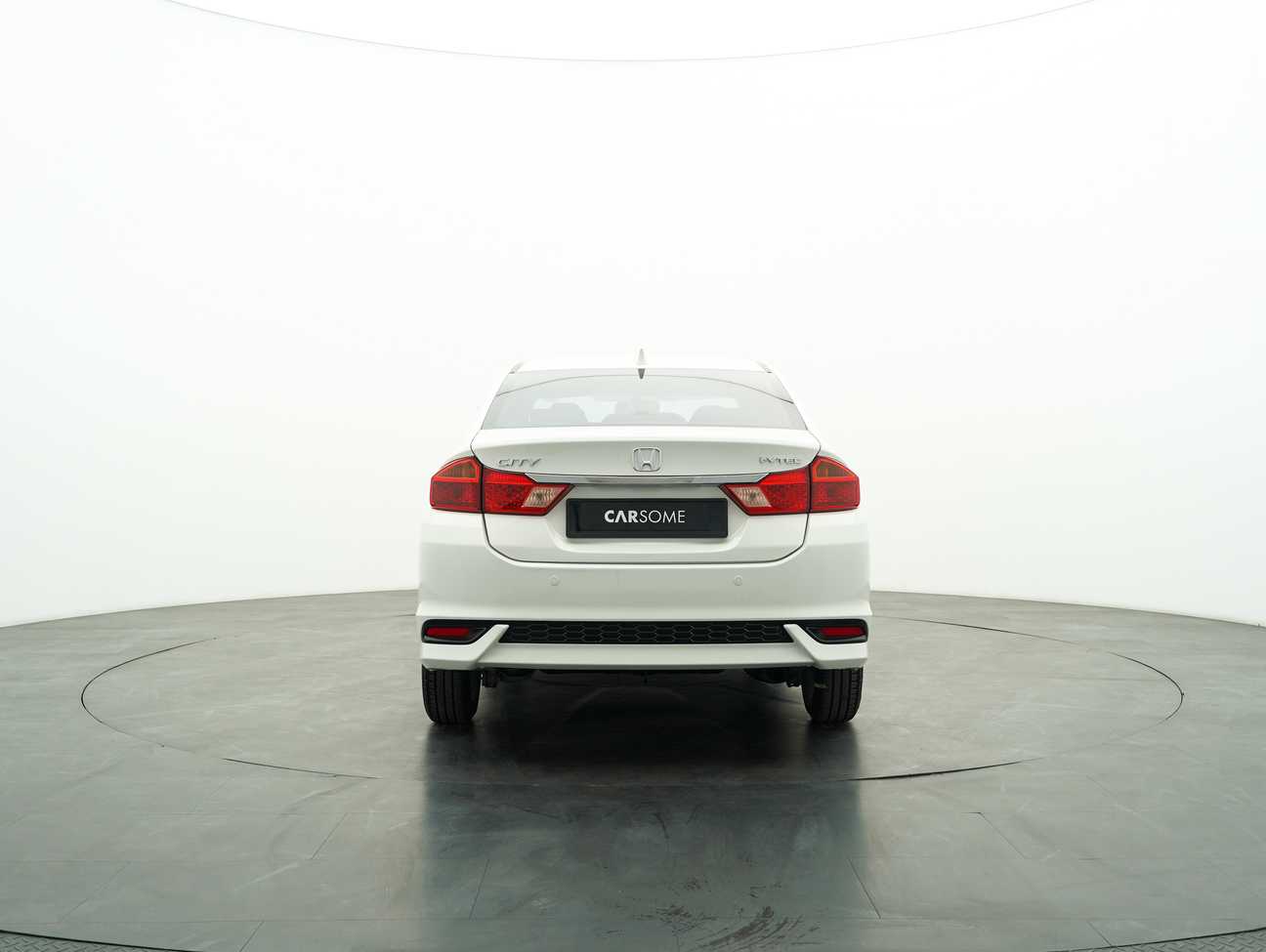 used 2019 Honda City S 1.5