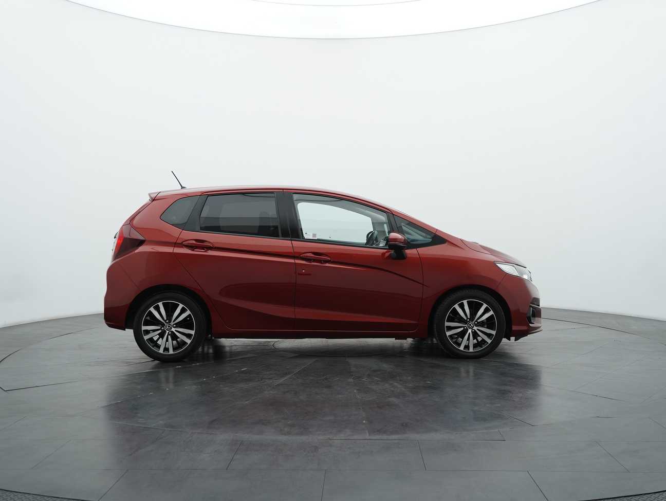 used 2019 Honda Jazz V i-VTEC 1.5