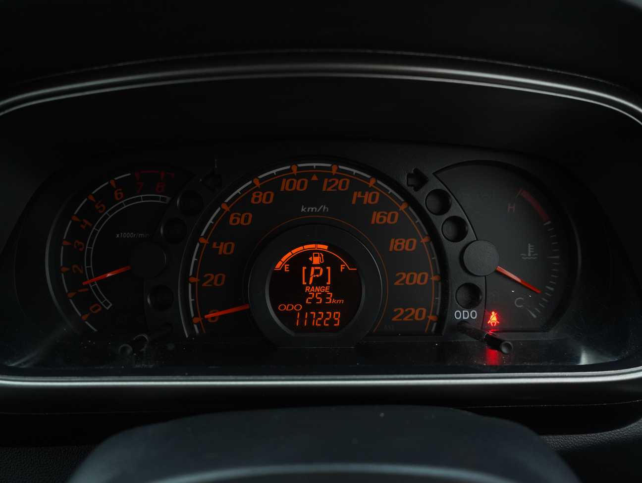 used 2015 Perodua Myvi X 1.3