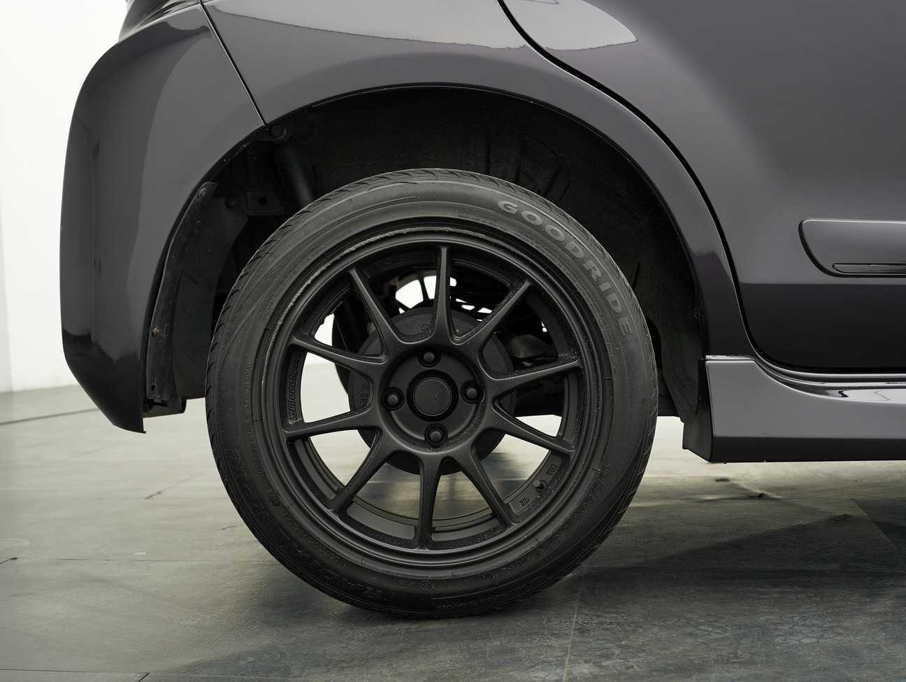 used 2016 Perodua Myvi SE 1.5