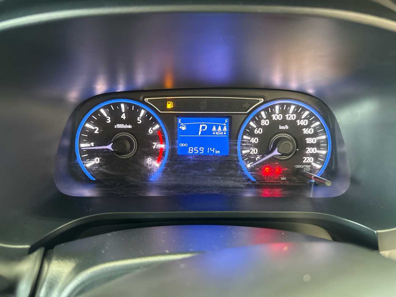 terpakai 2018 Perodua Myvi AV 1.5