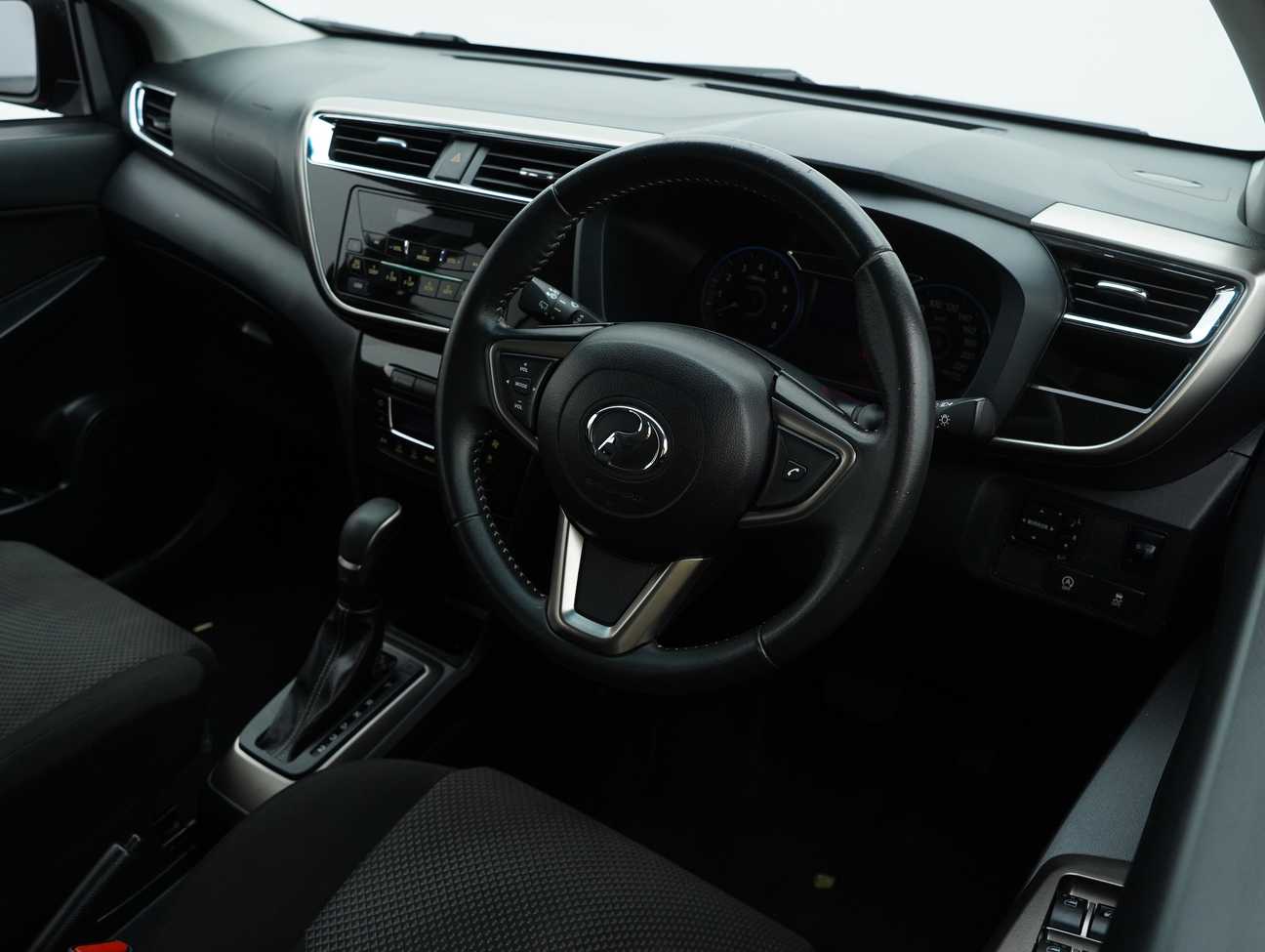 used 2019 Perodua Myvi H 1.5