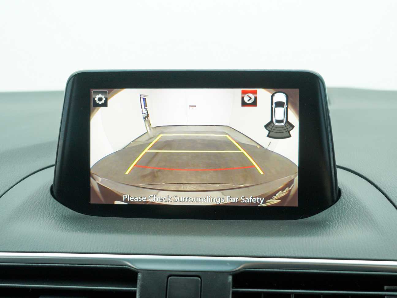 used 2017 Mazda 3 SKYACTIV-G 2.0