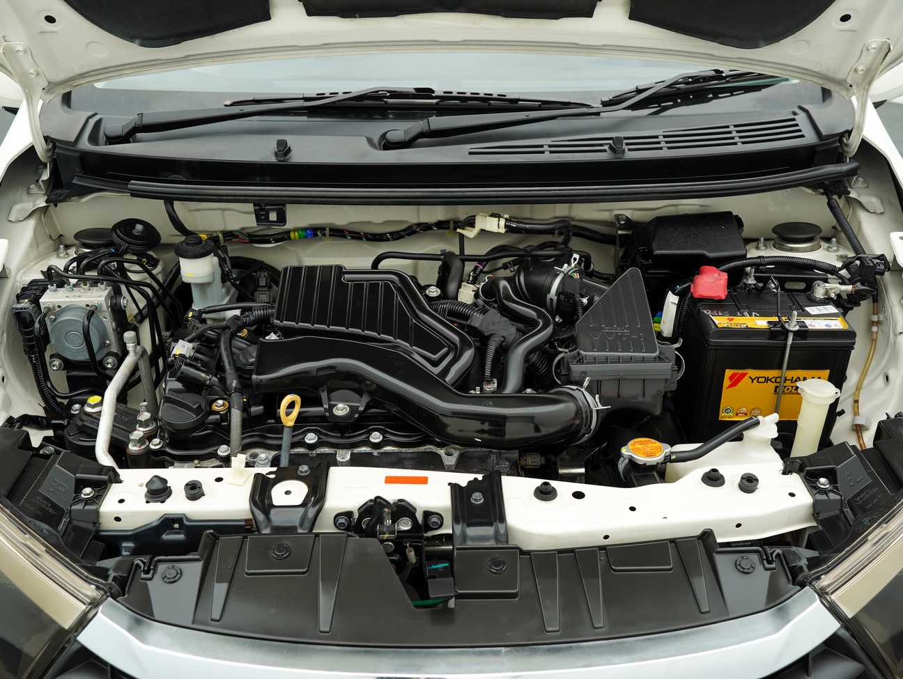 used 2018 Perodua BEZZA AV 1.3