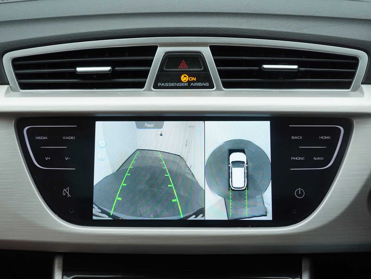 used 2019 Proton X70 Premium 1.8