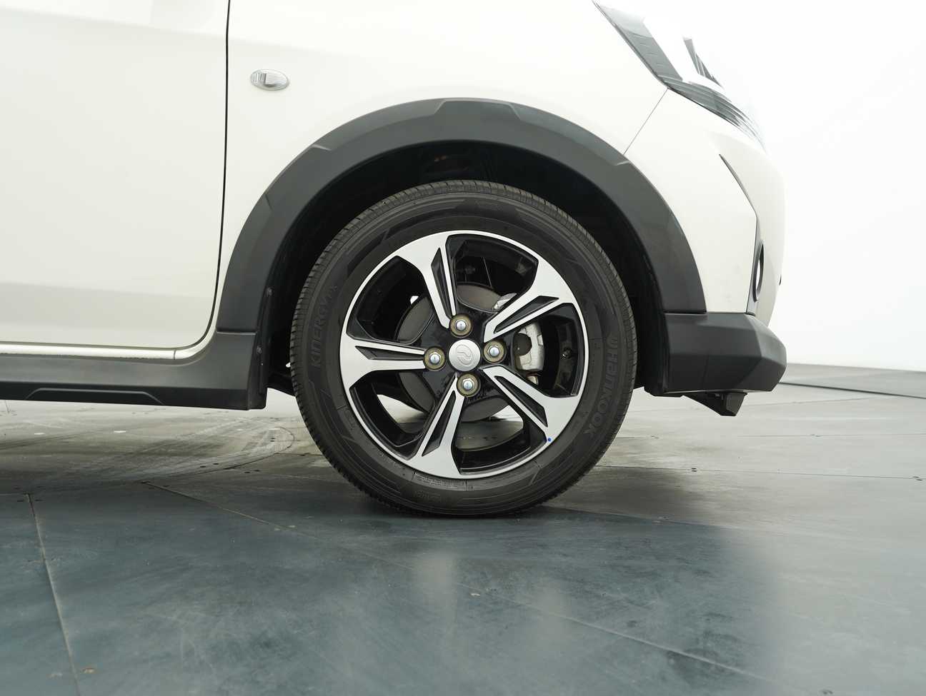 used 2021 Perodua AXIA STYLE 1.0