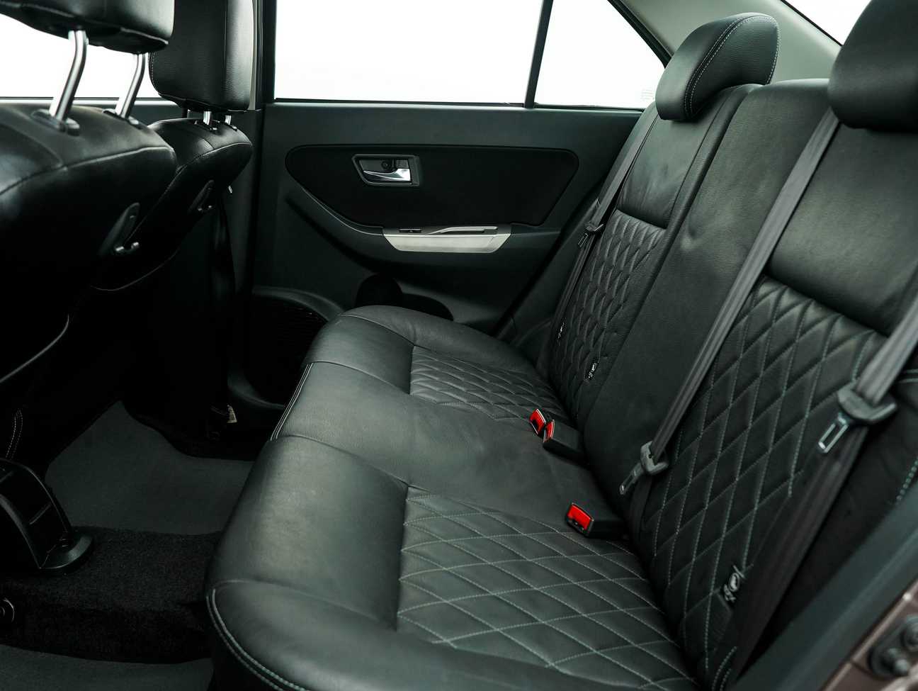 used 2017 Perodua Bezza Advance 1.3