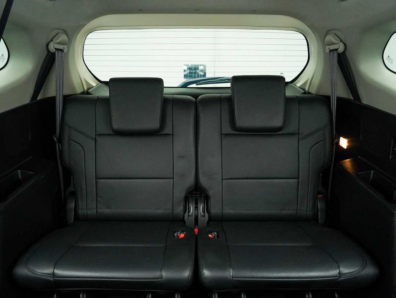 terpakai 2020 Perodua Aruz AV 1.5
