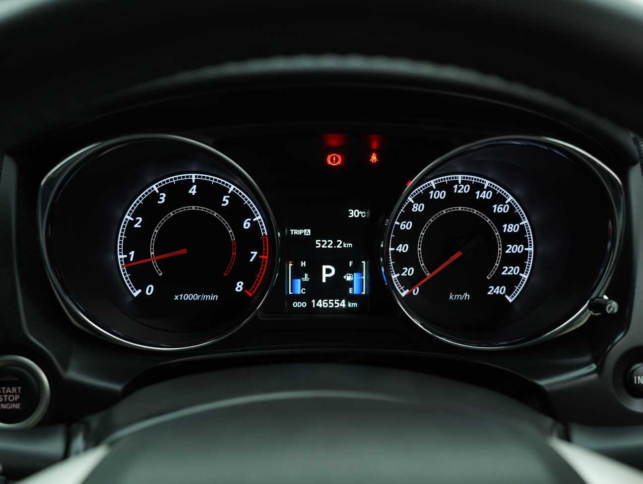 used 2015 Mitsubishi ASX  2.0