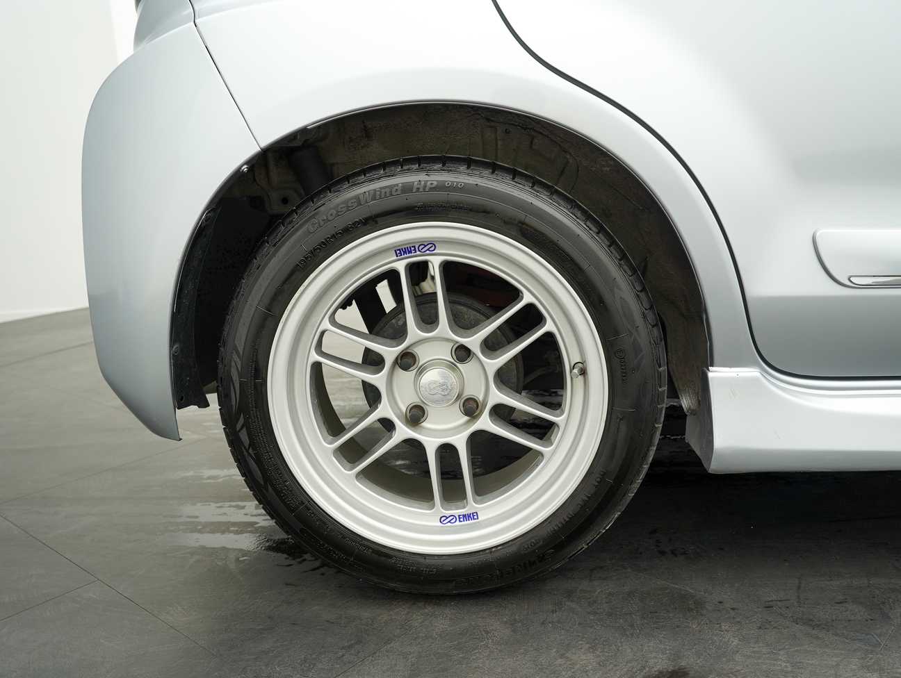 used 2017 Perodua Myvi SE 1.5