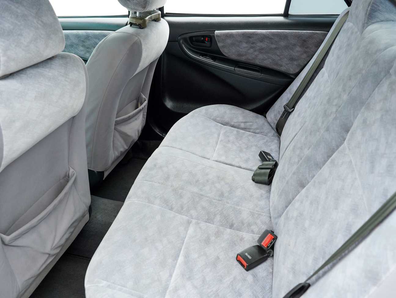 used 2005 Toyota Vios E 1.5