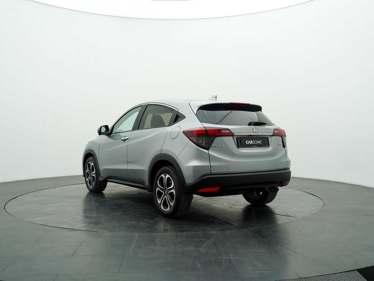 used 2020 Honda HR-V V 1.8