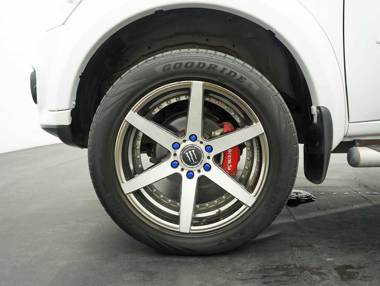 used 2014 Mitsubishi TRITON L200 4WD VGT 2.5