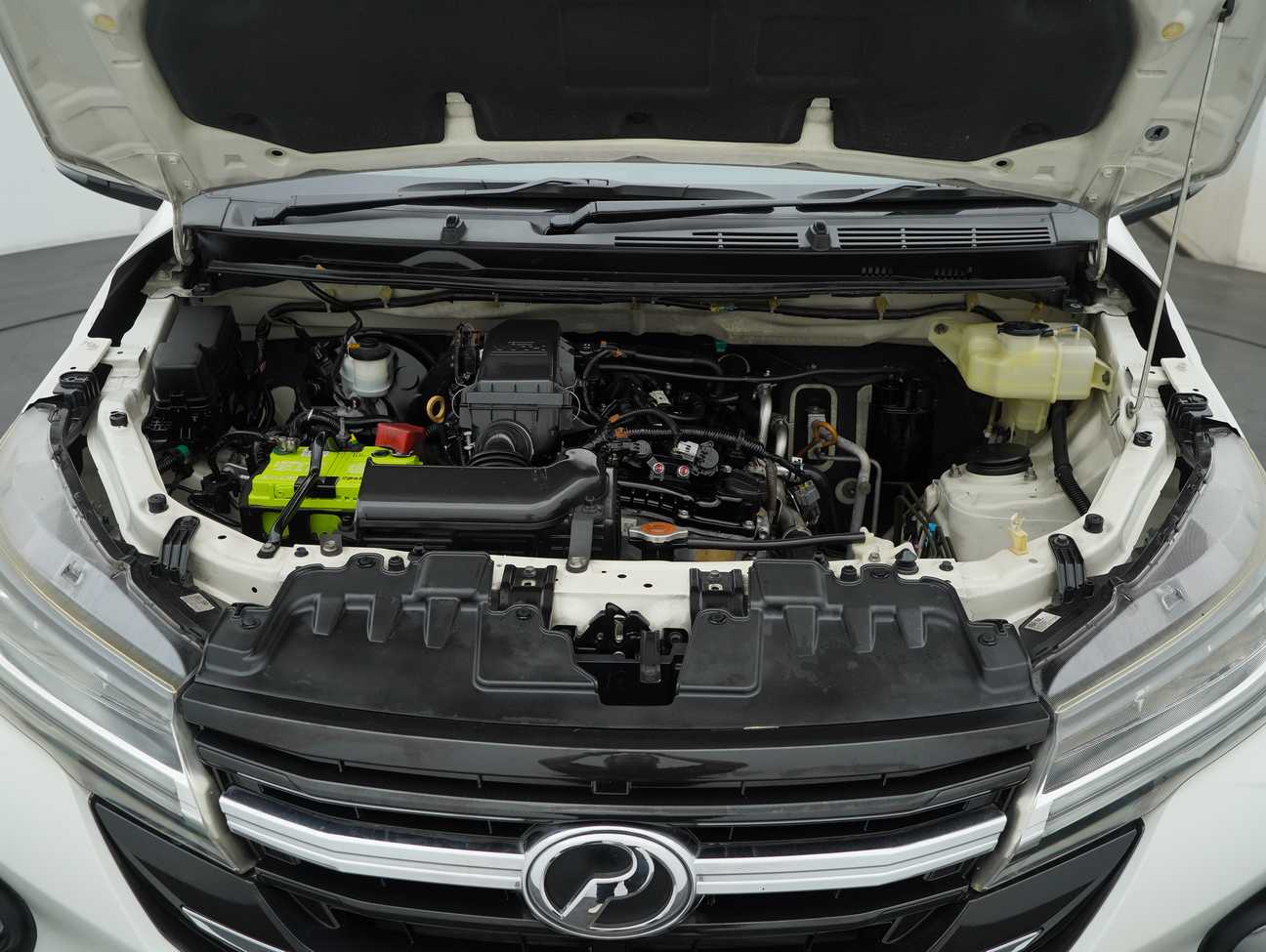 used 2019 Perodua Aruz AV 1.5