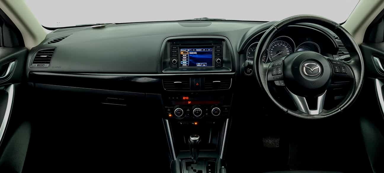 used 2013 Mazda CX-5 2WD 2.0