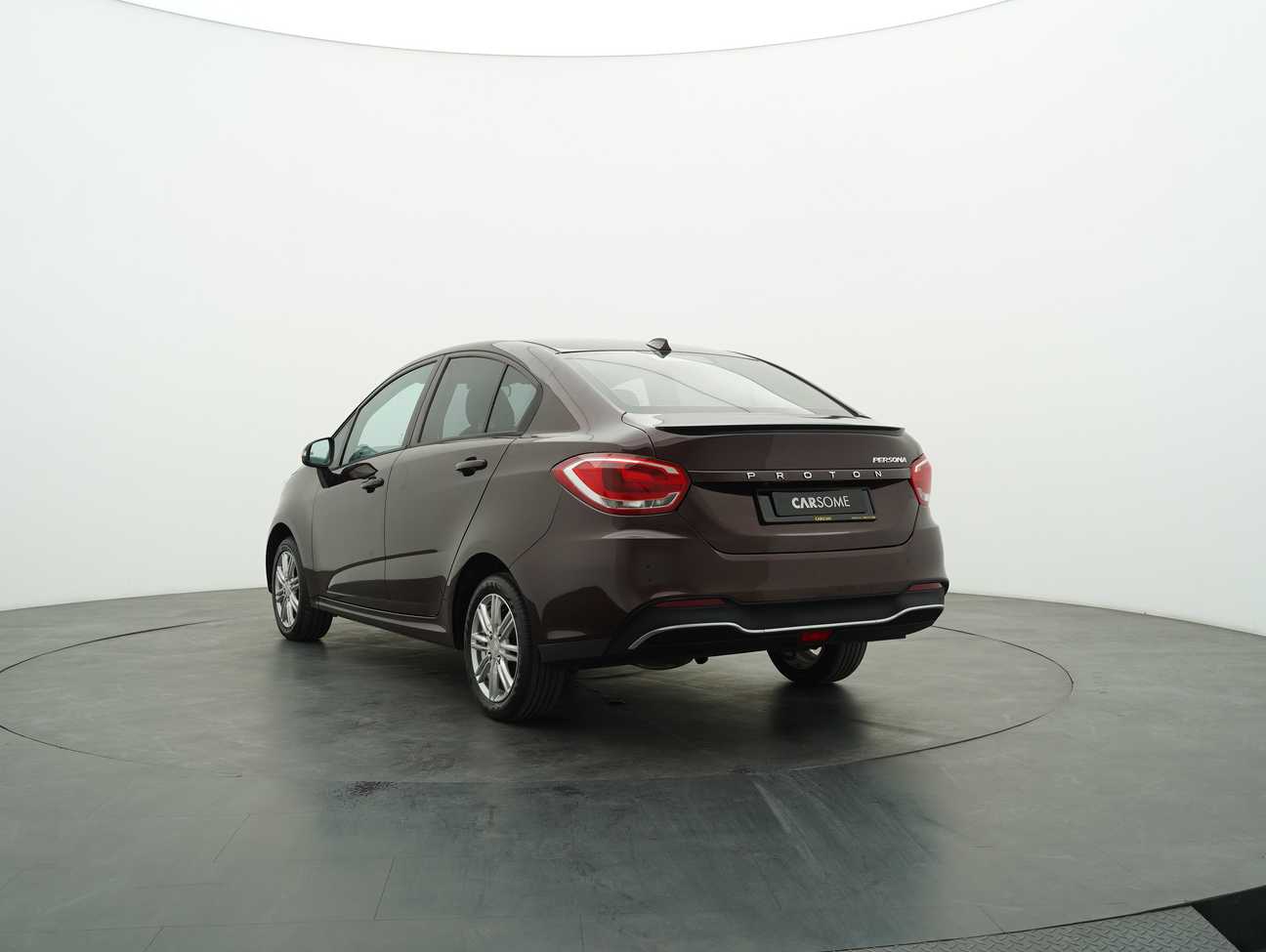 used 2019 Proton Persona Executive 1.6