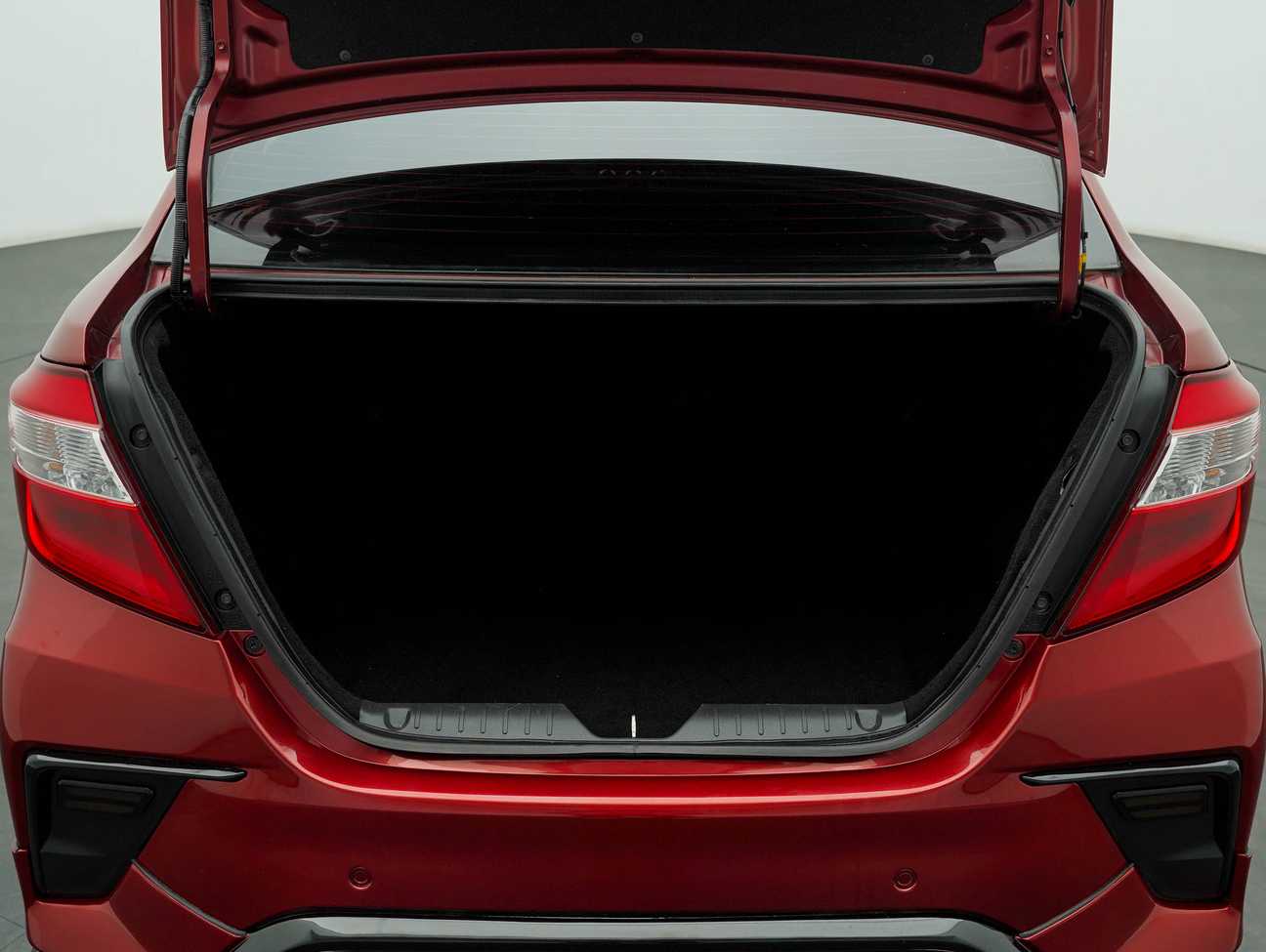 Buy used 2020 Perodua Bezza Advance 1.3 – Carsome.my