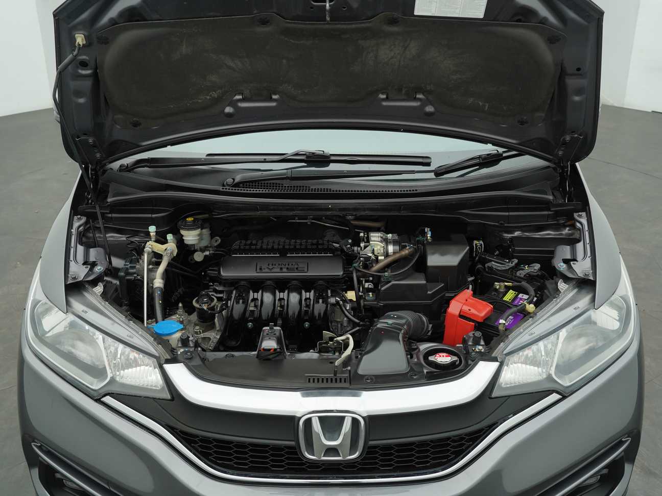 terpakai 2019 Honda Jazz E 1.5