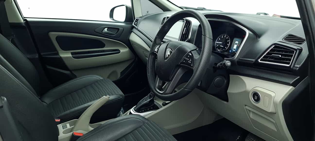 used 2019 Proton PERSONA PREMIUM 1.6