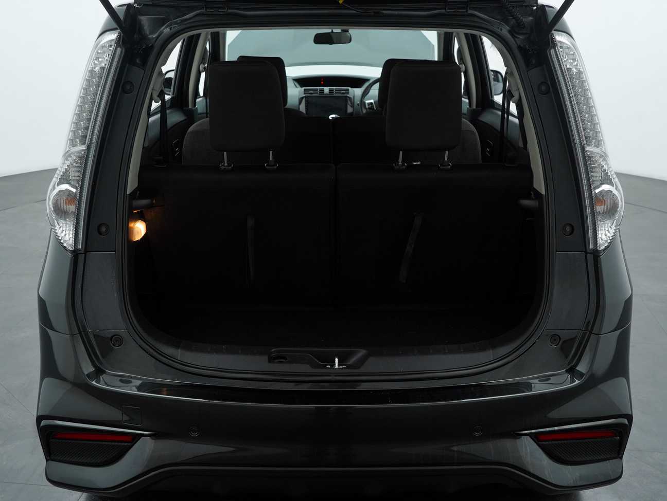 used 2021 Perodua Alza SE 1.5