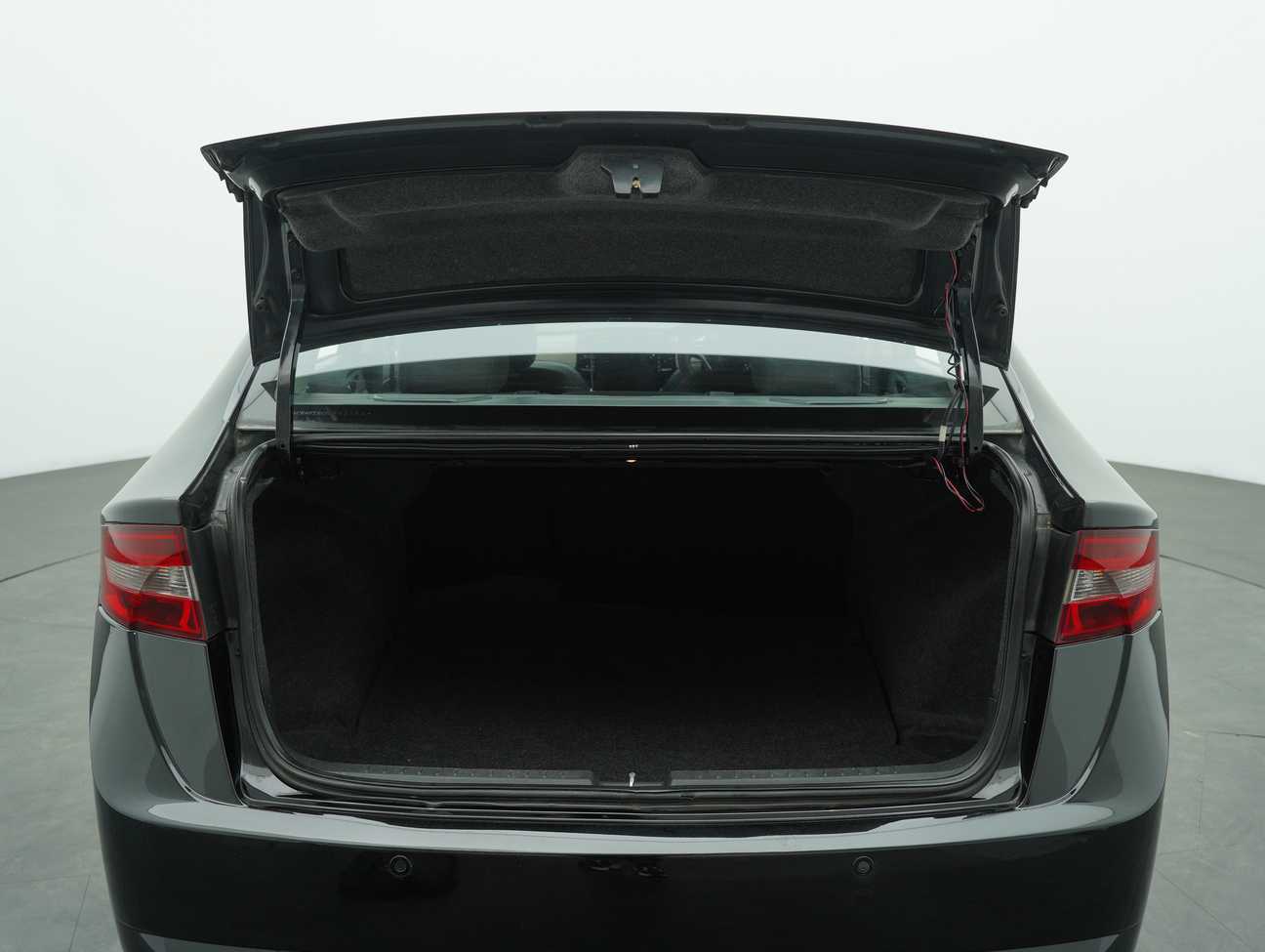 terpakai 2012 Proton Preve Executive 1.6