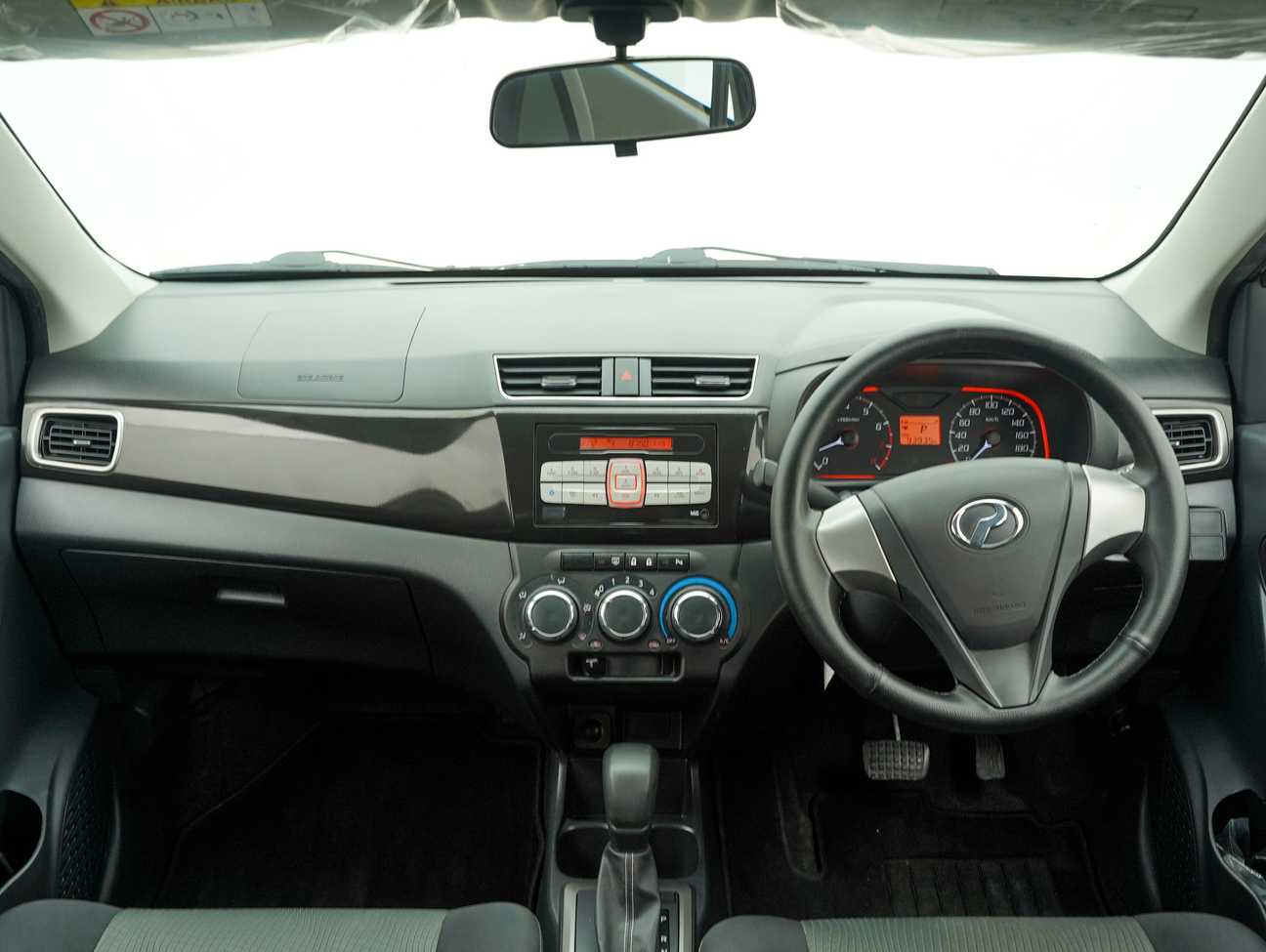 used 2017 Perodua Bezza X Premium 1.3