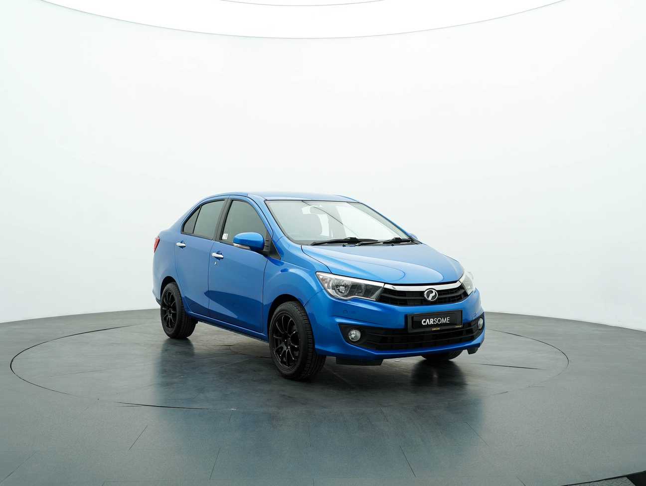 used 2017 Perodua Bezza X Premium 1.3