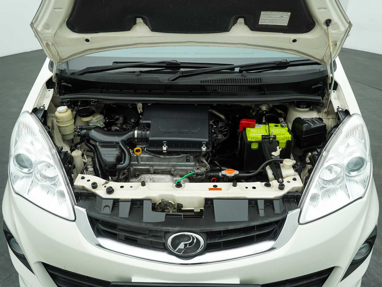 used 2020 Perodua Alza EZ 1.5