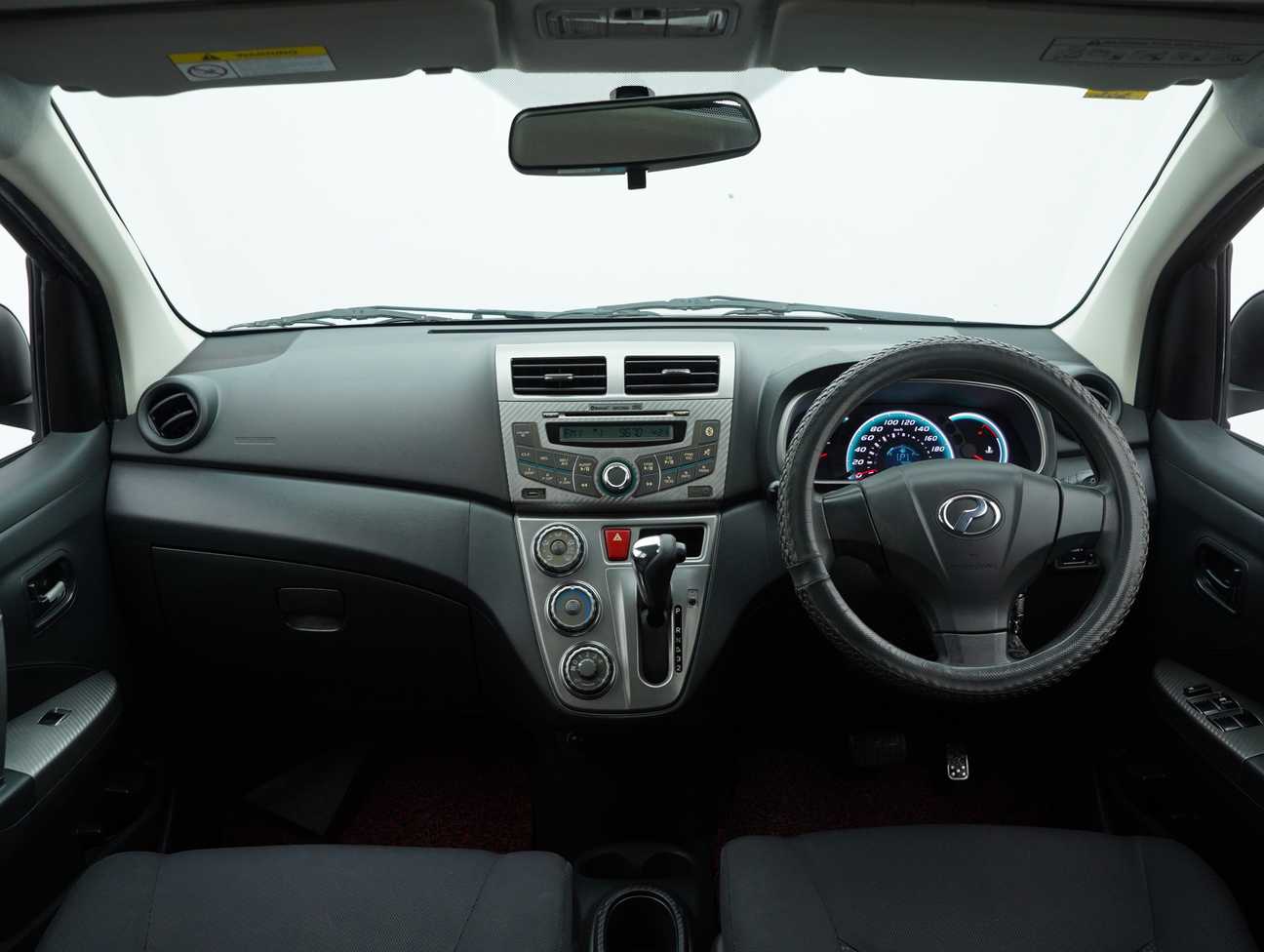 used 2013 Perodua Myvi SE 1.3