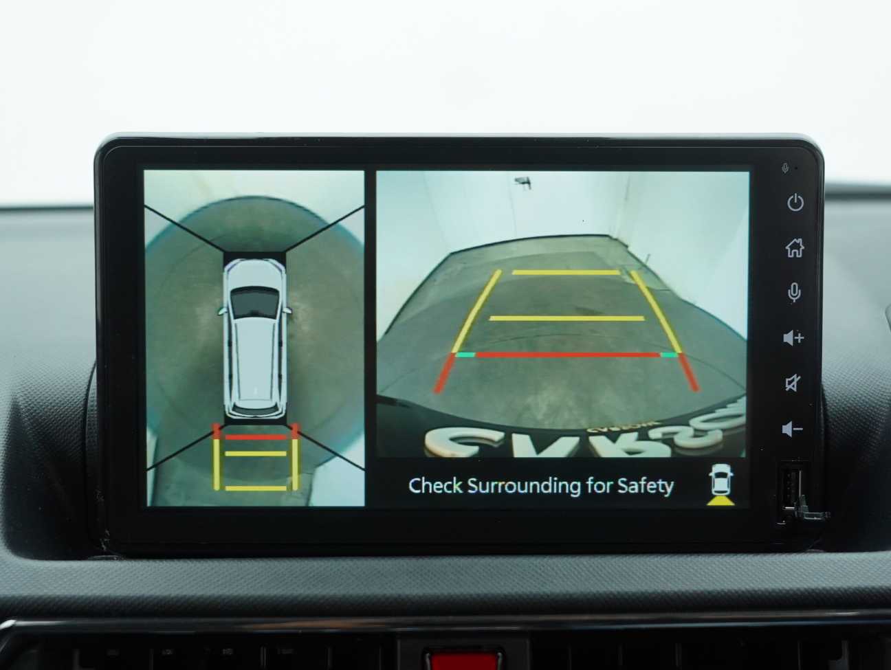 terpakai 2023 Perodua Alza AV 1.5