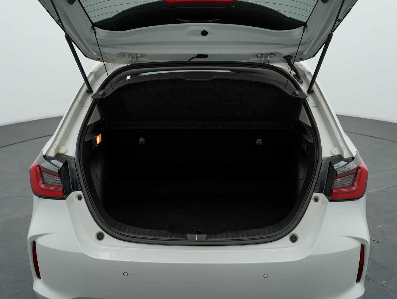 terpakai 2022 Honda City V 1.5