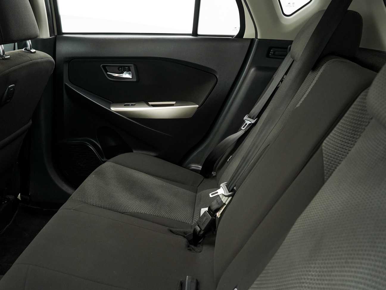 used 2020 Perodua Myvi X 1.3