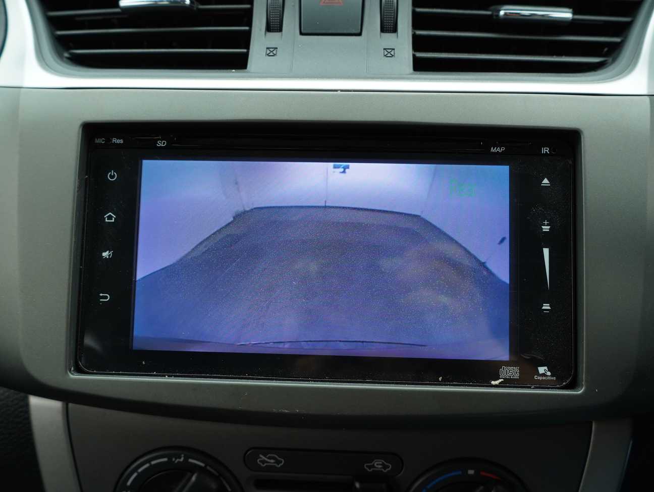 used 2014 Nissan Sylphy E Impul 1.8