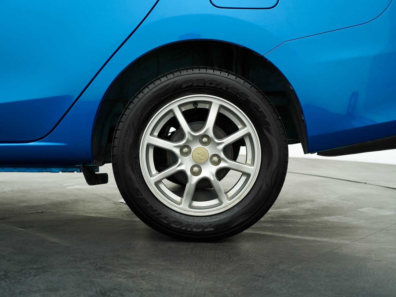 used 2017 Perodua Bezza X Premium 1.3