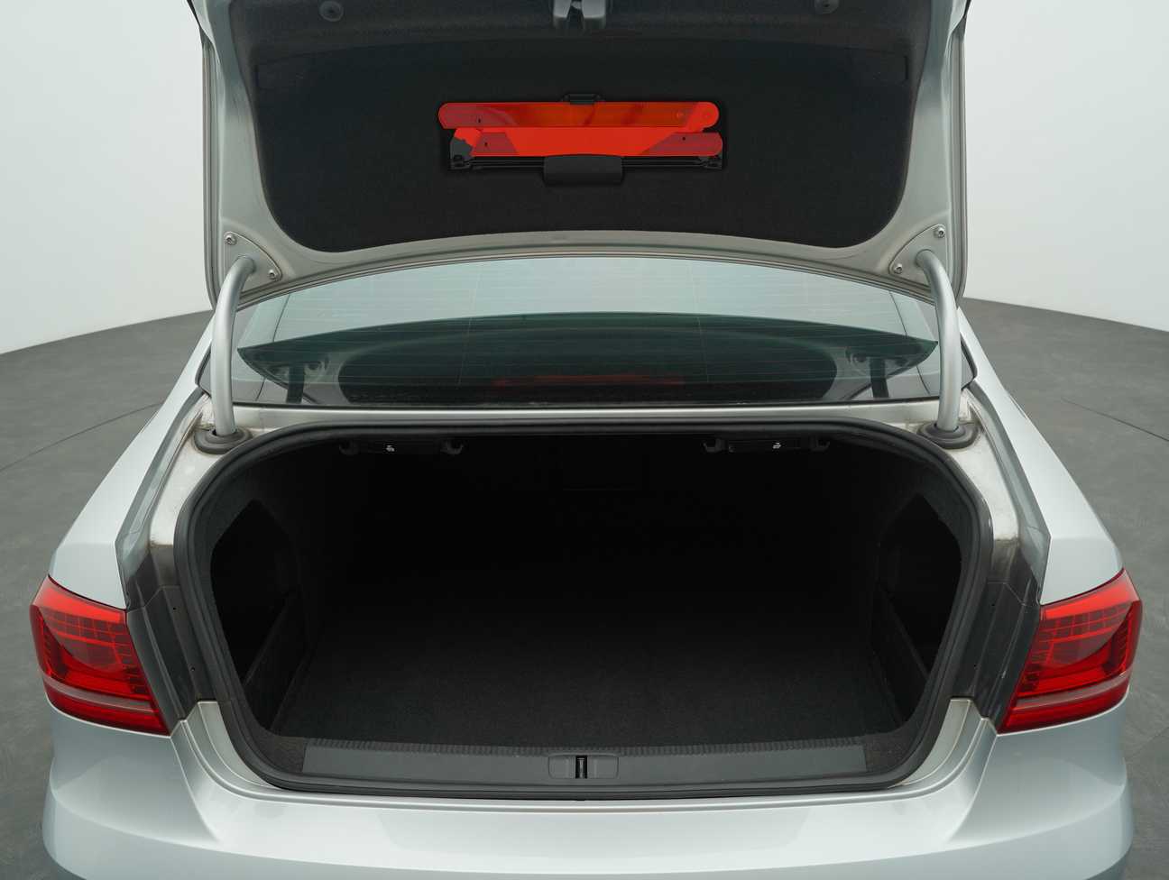 used 2013 Volkswagen PASSAT TSI 1.8