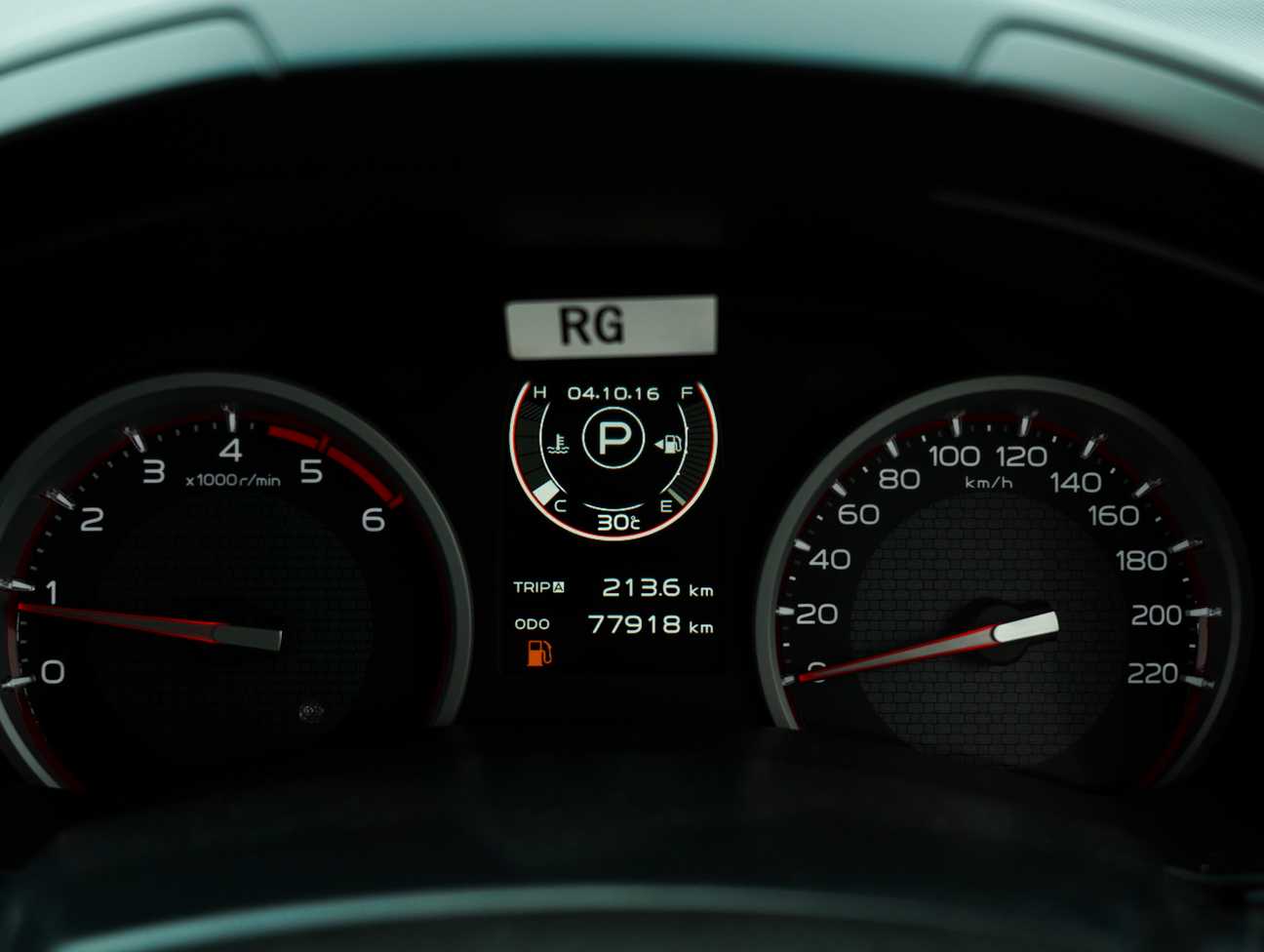 terpakai 2018 Isuzu D-Max  2.5