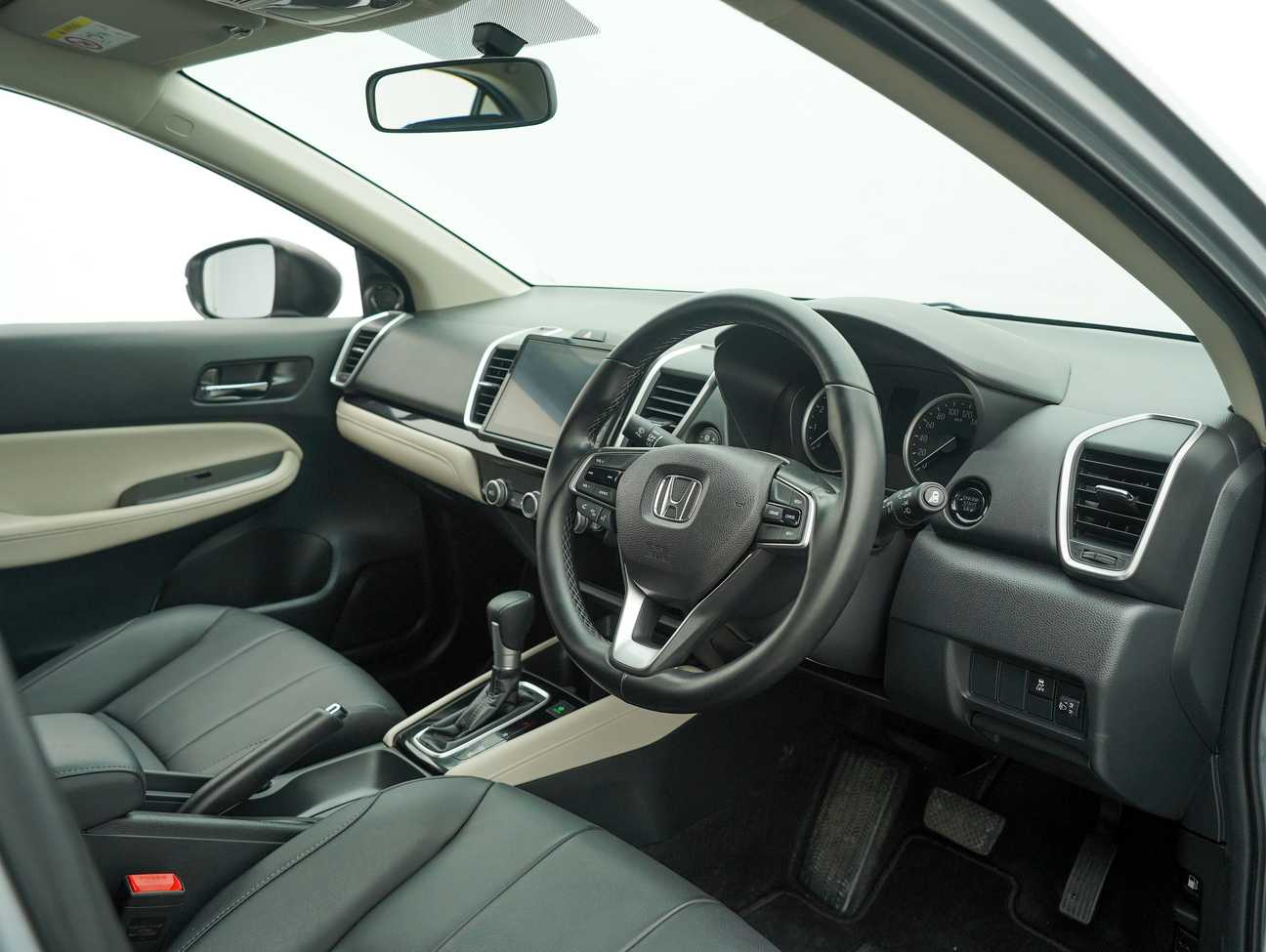 terpakai 2020 Honda City V 1.5