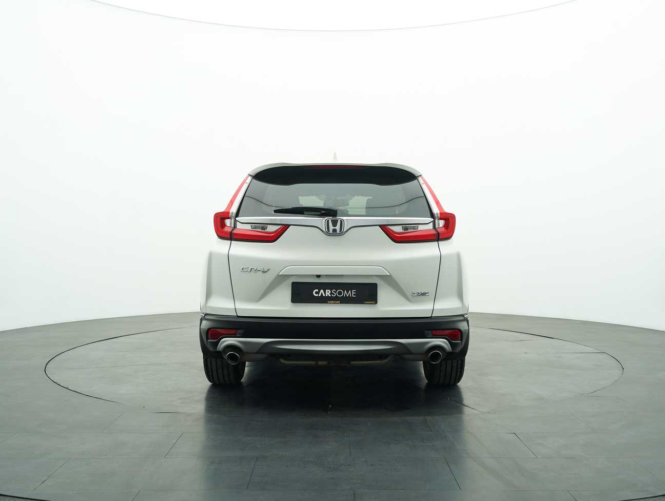 used 2018 Honda CR-V TC 1.5