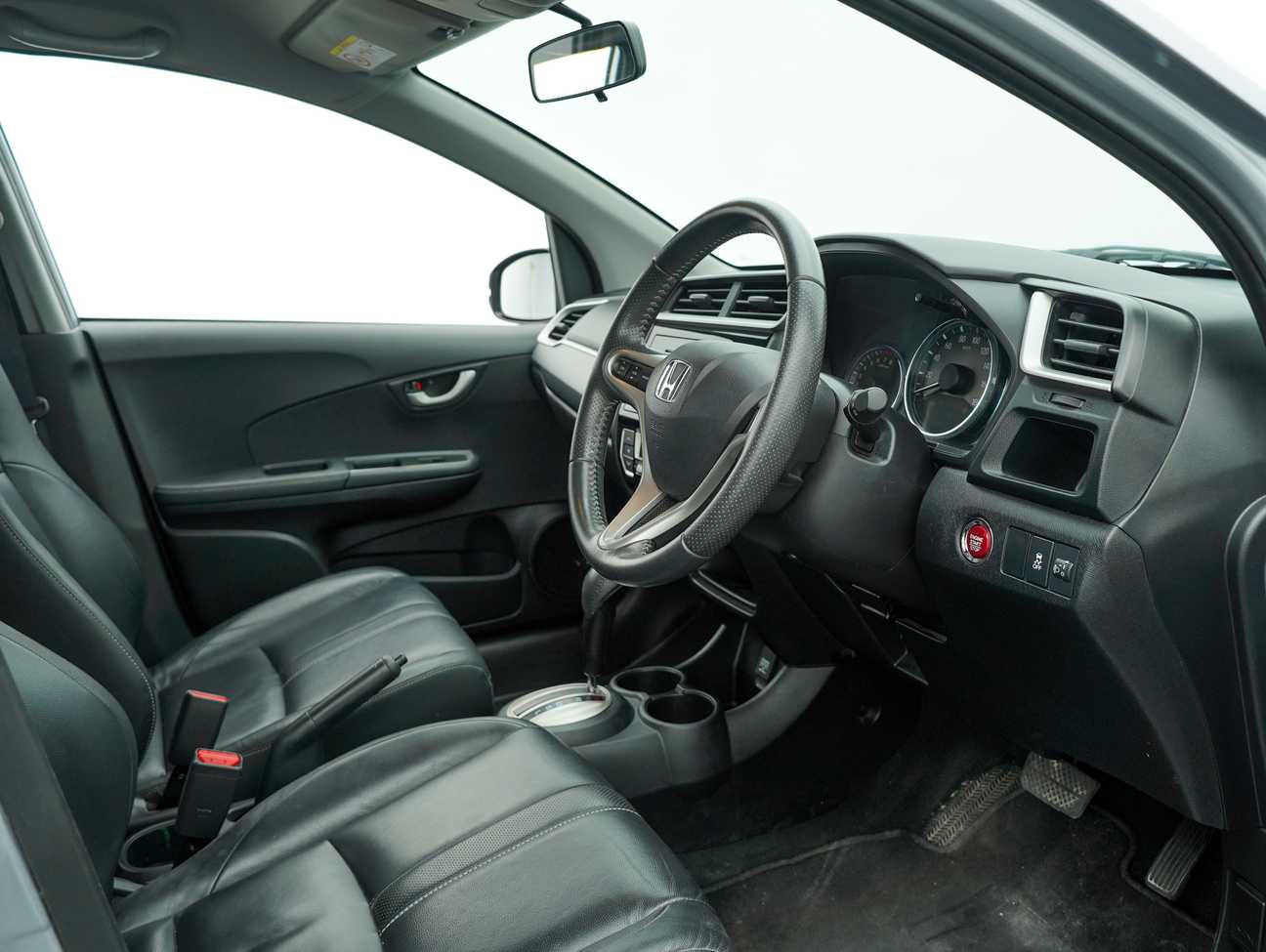 used 2018 Honda BR-V V 1.5