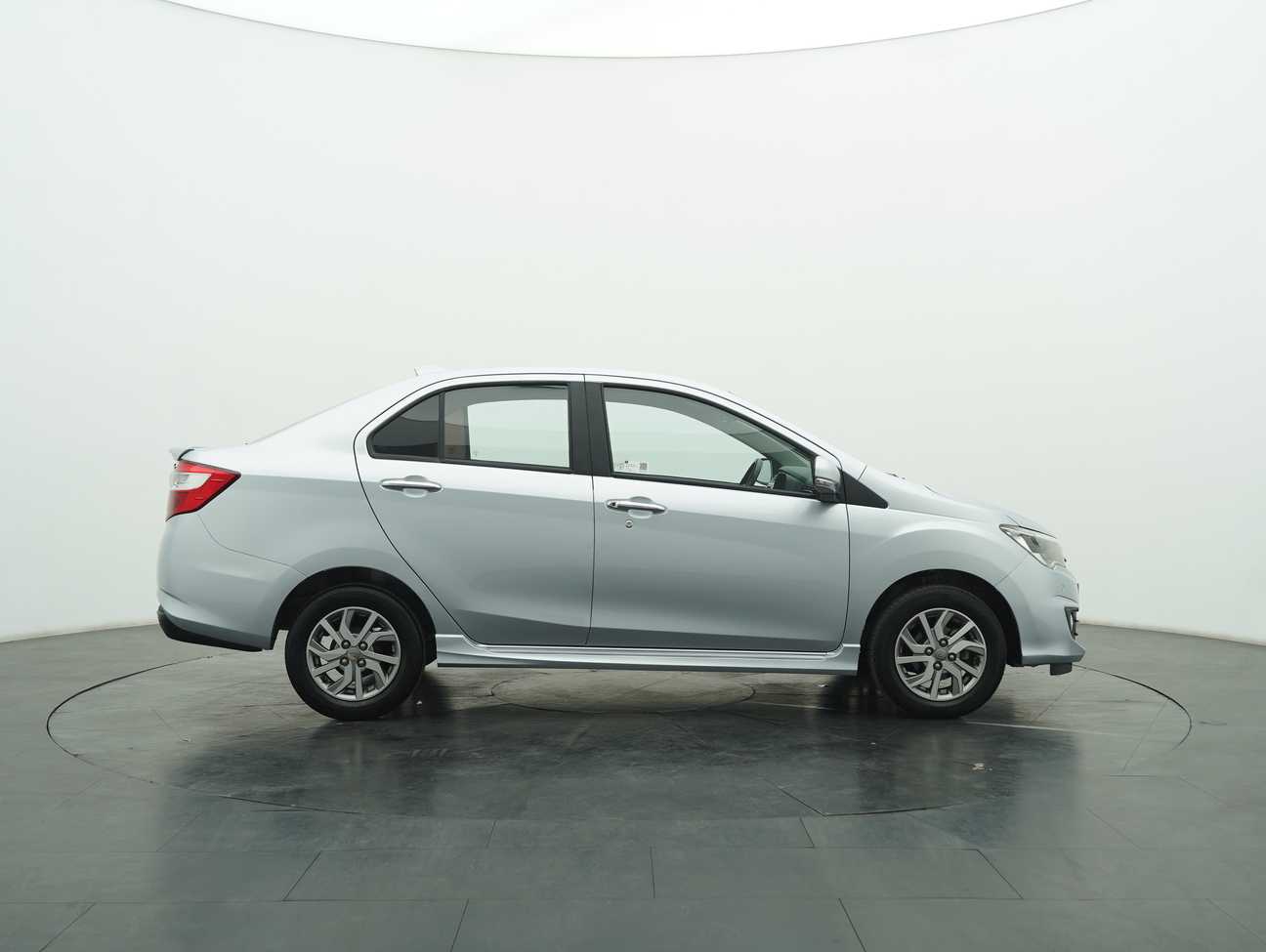 used 2019 Perodua Bezza Advance 1.3
