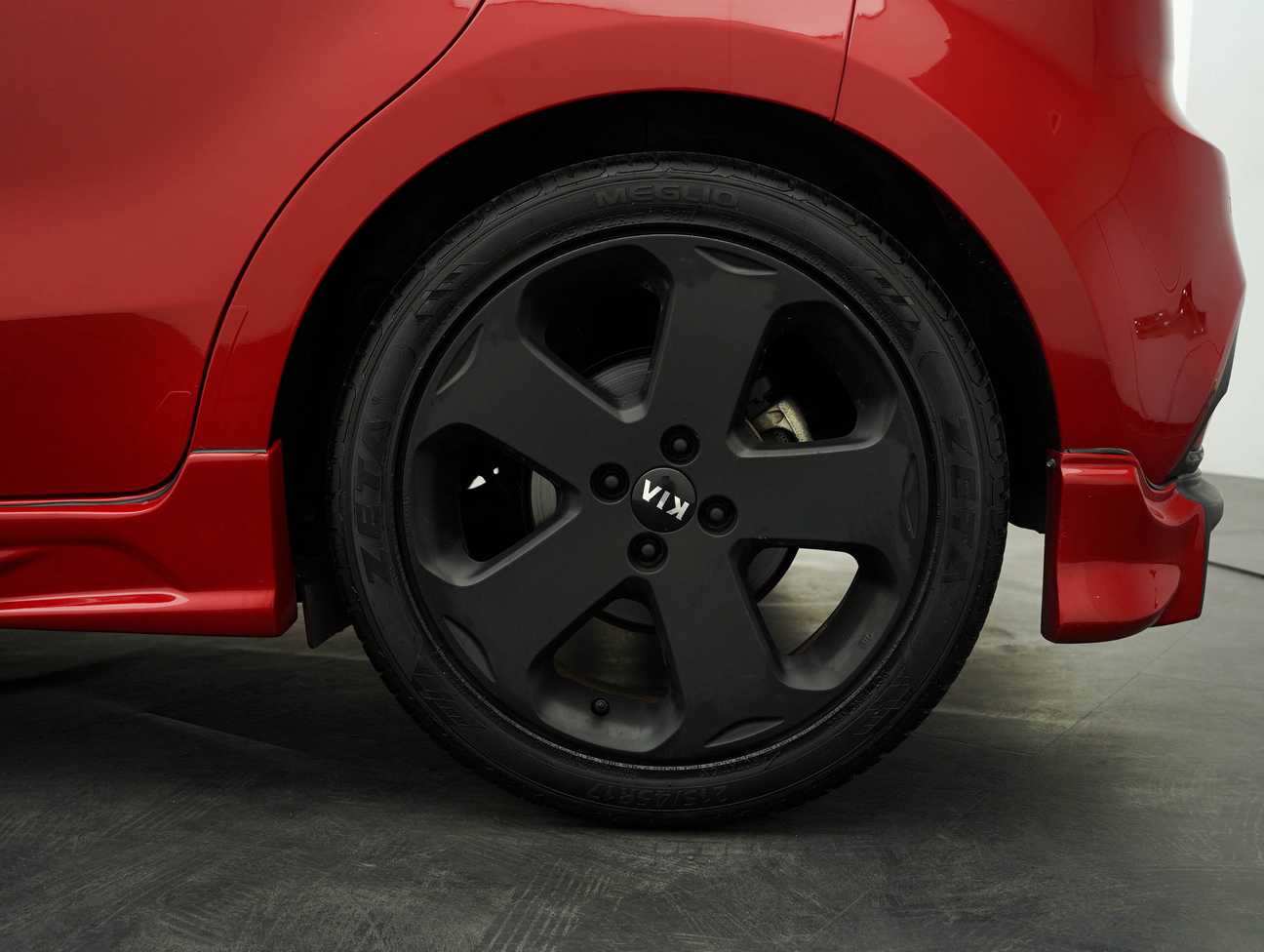 used 2014 Kia Rio SX 1.4