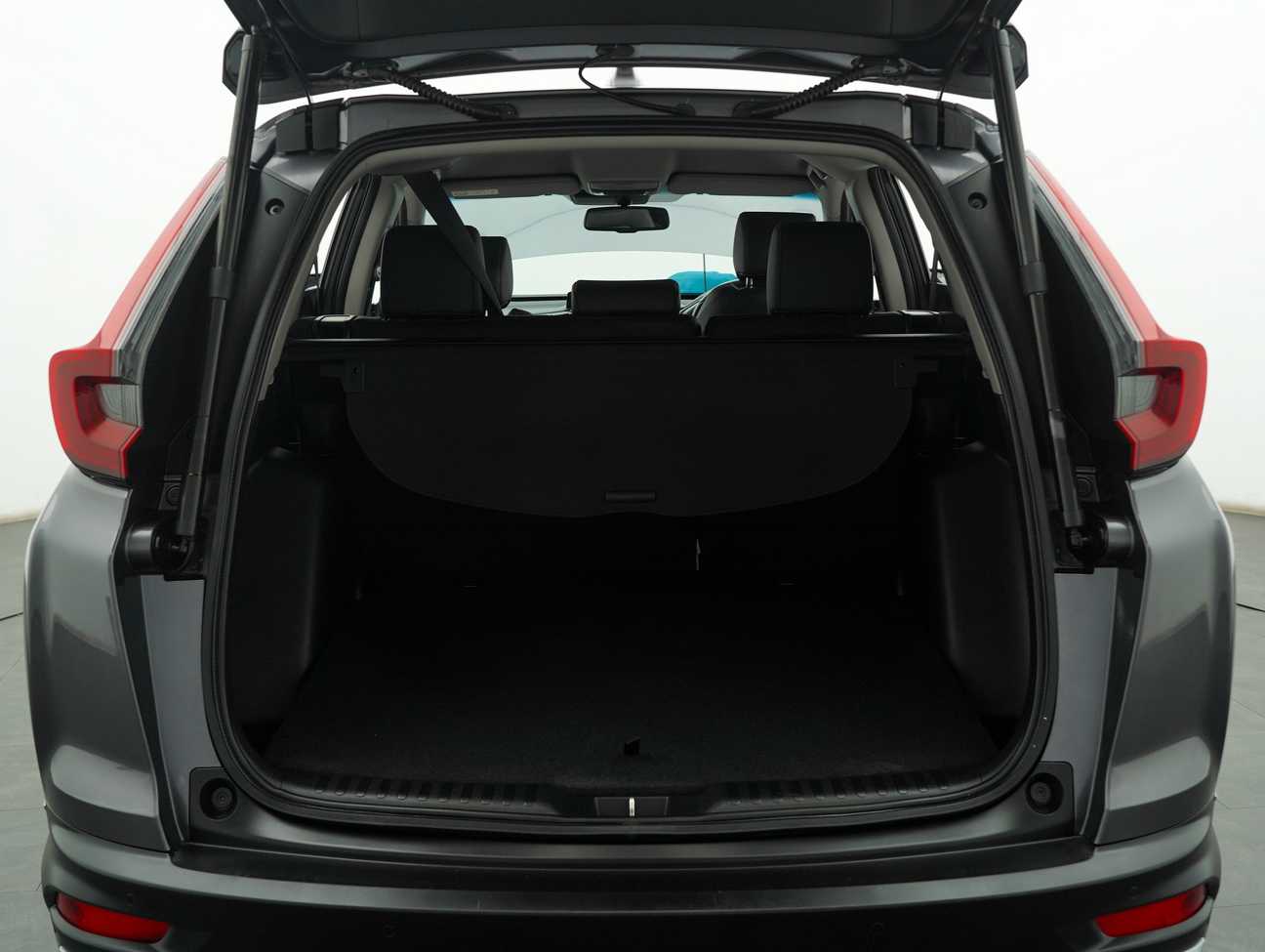 terpakai 2022 Honda CR-V TC-P 1.5