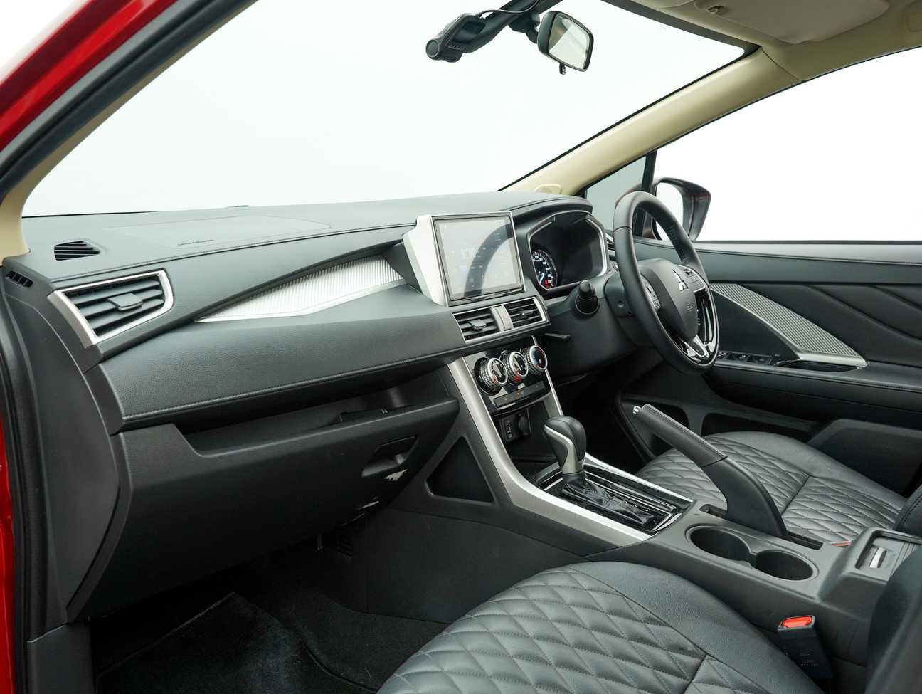 used 2022 Mitsubishi Xpander  1.5