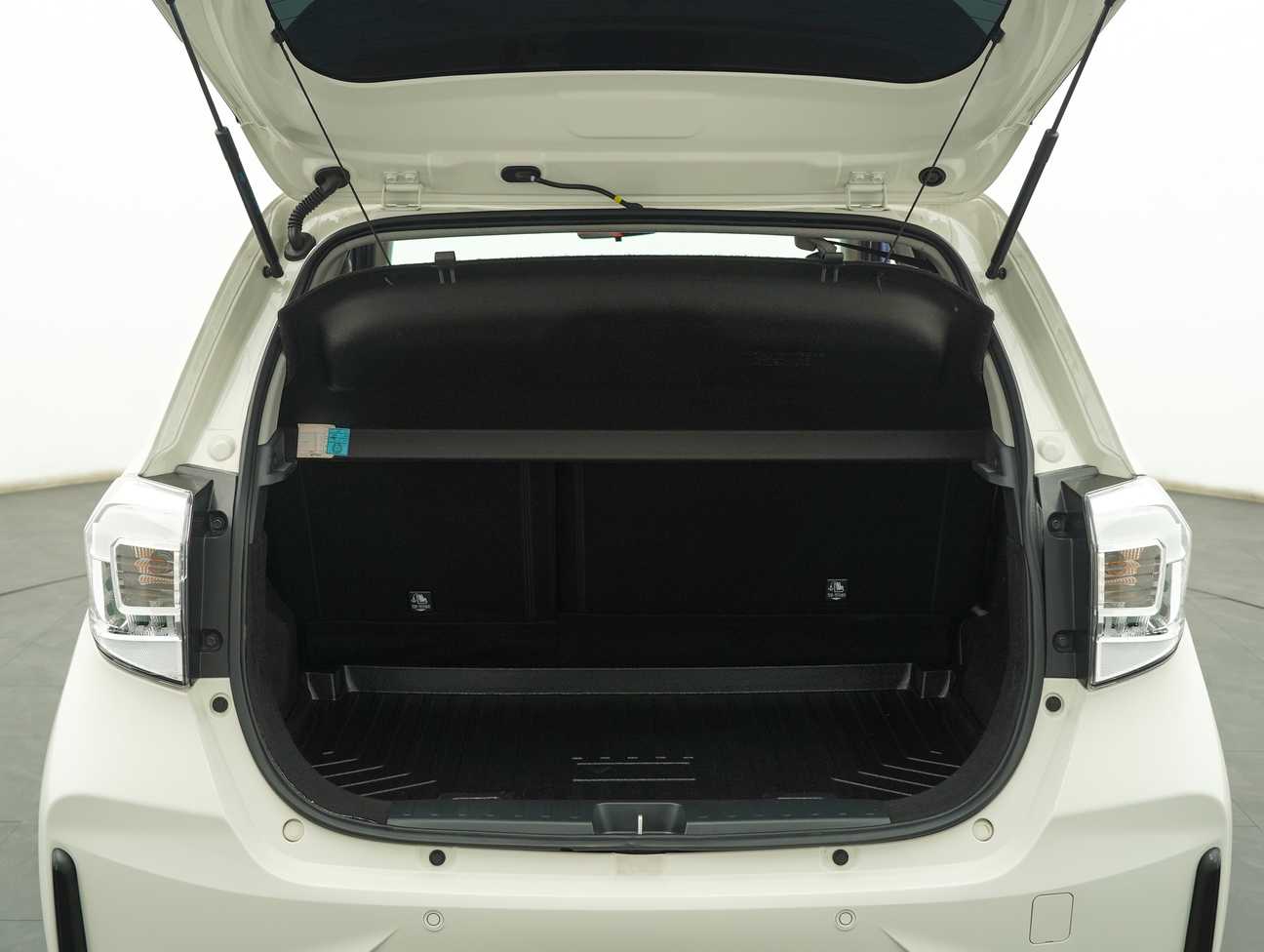 terpakai 2023 Perodua Myvi AV 1.5