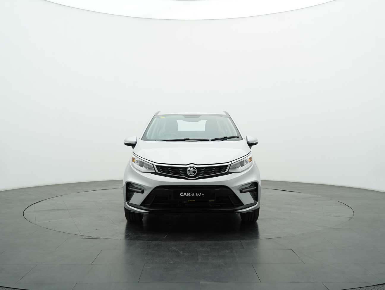 terpakai 2023 Proton Persona Premium 1.6