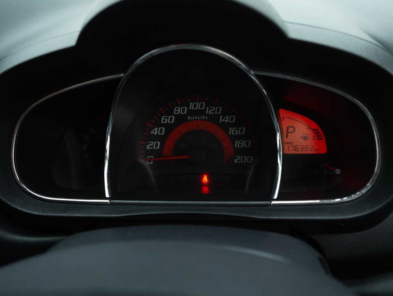 used 2015 Perodua AXIA Advance 1.0