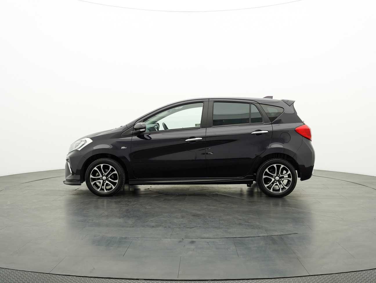 used 2019 Perodua Myvi AV 1.5